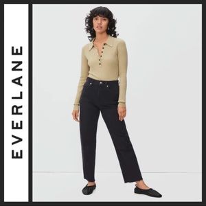 NWT Everlane The Way-High Jean